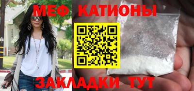 шишки Кинель